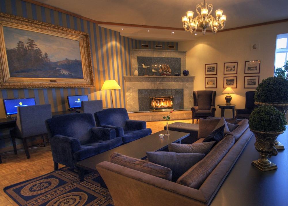 Brakanes Hotel Ulvik Ngoại thất bức ảnh