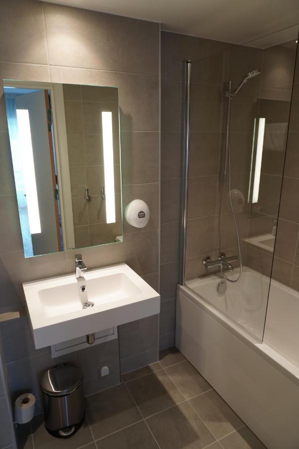 Brakanes Hotel Ulvik Ngoại thất bức ảnh