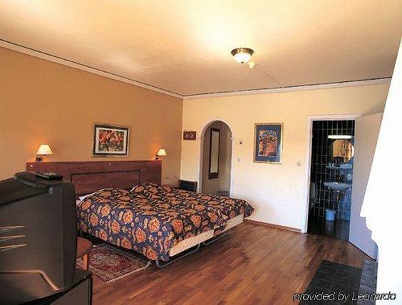 Brakanes Hotel Ulvik Phòng bức ảnh