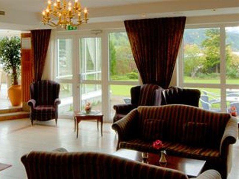 Brakanes Hotel Ulvik Ngoại thất bức ảnh