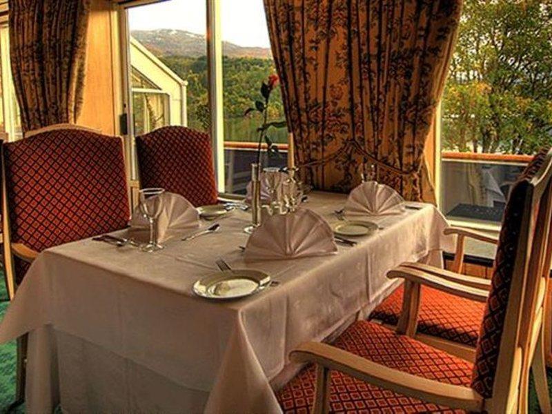 Brakanes Hotel Ulvik Ngoại thất bức ảnh